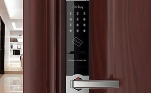 黄冈24小时上门开锁公司