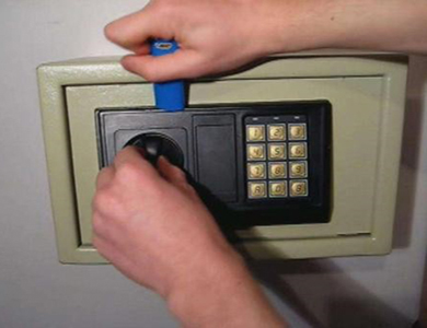 黄冈24小时上门开锁公司