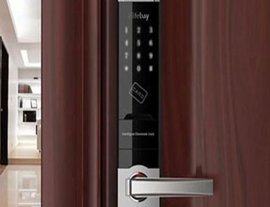 黄冈24小时上门开锁公司