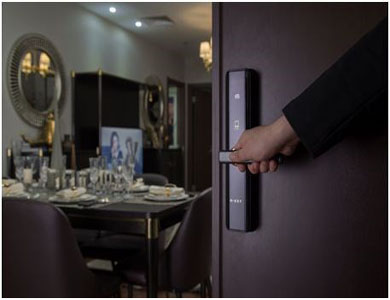 黄冈24小时上门开锁公司